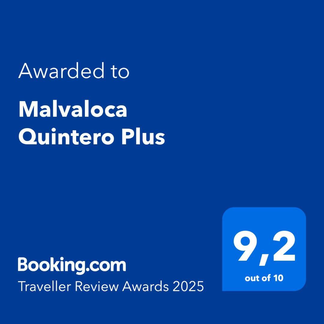 Malvaloca Quintero Plus Sevilla Eksteriør billede